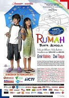 Film Rumah Tanpa Jendela | Sinopsis & Video Trailer