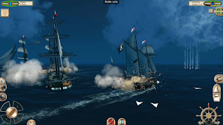 Tempest Pirate Action RPG Mod v1.0.11 Apk + Data Full Version