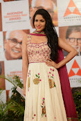 Lavanya tripathi glamorous photos-thumbnail-5