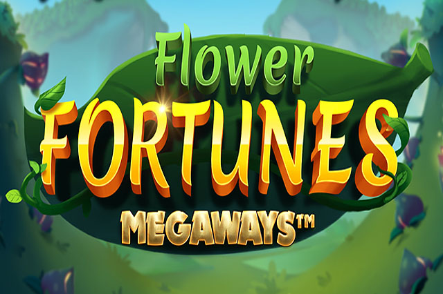 Review Slot Megaways Indonesia - Flower Fortunes Megaways (Fantasma Games)