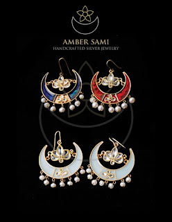 silver jewellery designs in Pakistan