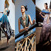 Threads & Motifs Export Cruise Collection 2012 | Export / Cruise Collection by Threads and Motifs