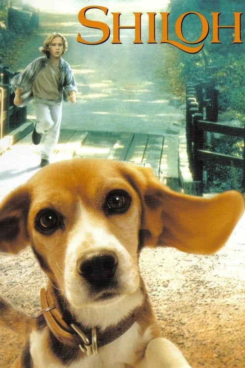 [HD] Shiloh 1996 Pelicula Completa En Español Online