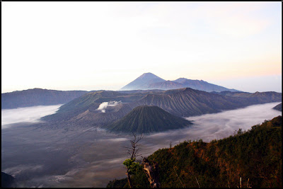 Bromo, i'm coming!!!!!