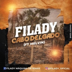 Filady - Cabo Delgado (feat. MELVIN) (2020)