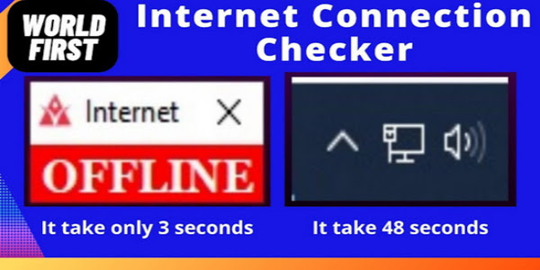 Internet Connection Checker