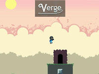 Verge walkthrough.