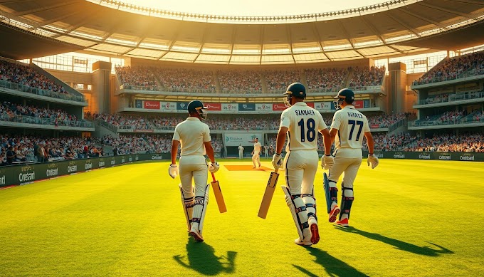 Ind vs Eng ODI 2025: Preview, Predictions, and More