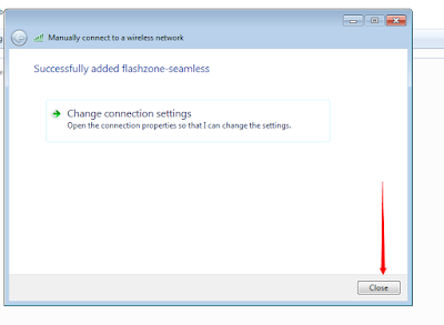 Cara Menyambungkan Laptop Ke Flashzone-seamless 15