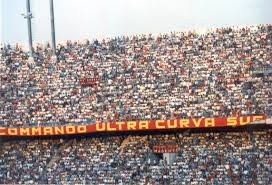 Commando Ultra Curva Sud (CUCS) - AS Roma Wallpaper