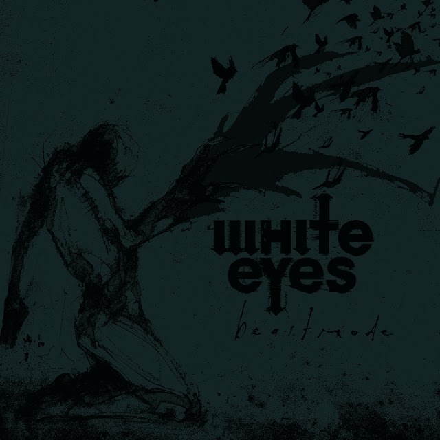 White Eyes (Germany) - Beastmode (2009)
