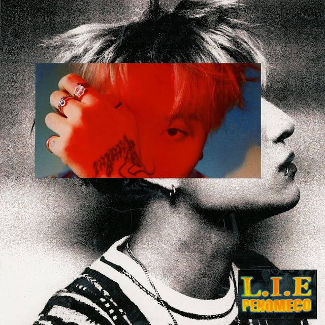 PENOMECO – L.I.E (Single) Descargar