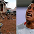  Christian Cueva: Casa donde vivió el futbolista en Huamachuco quedó destruida