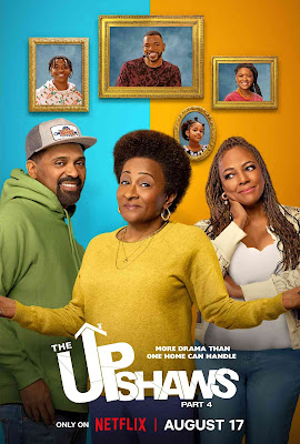 The Upshaws Season 4 Poster