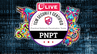 PNPT Live Training