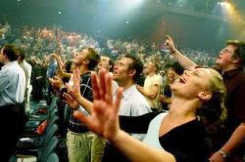 Statement Against A Pentecostal Sect In Greece