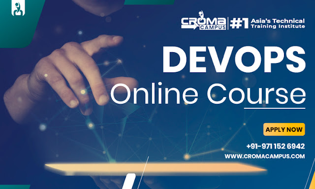DevOps Online Course