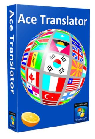 Ace Translator v10.3.0.810 portable