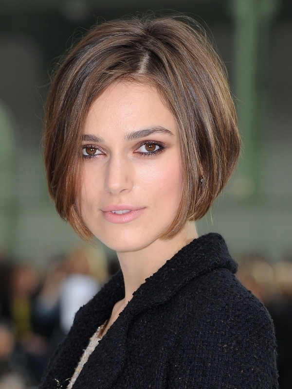 Celebrity Hairstyles Ideas