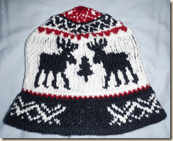 reindeerhat