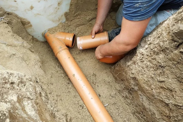 sewer pipe lining near me