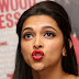 Beautiful Face Expressions Stills of Deepika Padukone