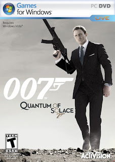 007 cover
