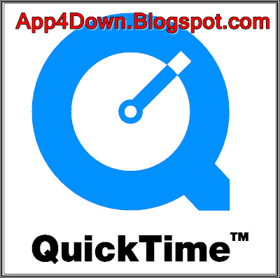 Apple QuickTime 7.7.9 For Windows Full Version Download