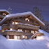 Bergwelt Chalets, Grindelwald, Switzerland