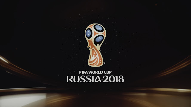 2018 FIFA world cup