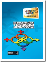 Derechos Humanos - Diversidad AfectivoSexual - Amnistía Internacional