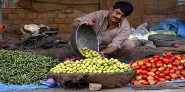 You buy something for your local vendor and he accidentally gives you extra change. What would you do?