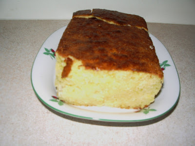 Mes Petites Fables Le Gateau Du Dimanche Apres Midi