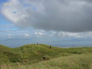 Pinoy Solo Hiker - Mt Kalisungan