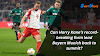 Can Harry Kane’s record-breaking form lead Bayern Munich back to summit?