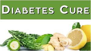 Natural Cures For Diabetes