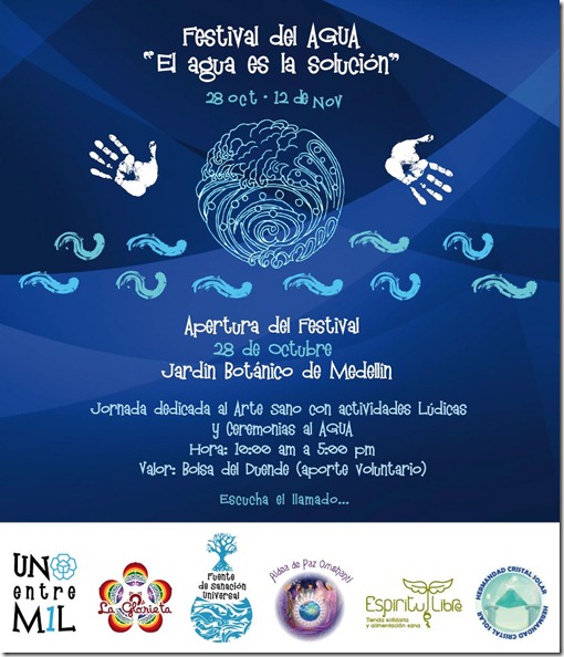 28oct festival agua