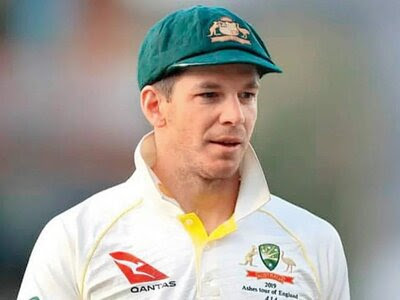 Former Australia Cricket Captain Tim Paine Announces Retirement from the Sport.