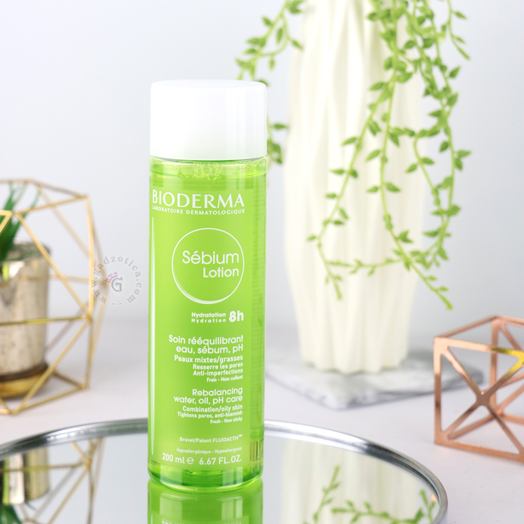 Bioderma Sebium Lotion