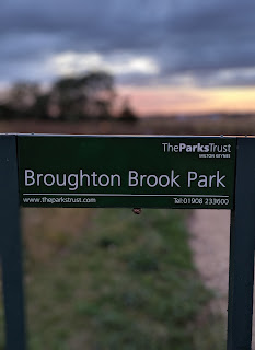 Broughton Brook Park