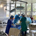 У лікарні Мукачева проводять операції по заміні одночасно двох суглобів