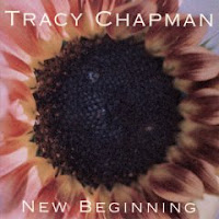 Tracy Chapman - New Beginning