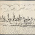 Historisches Regensburg: 8 Meter Darstellung der Stadt  1630