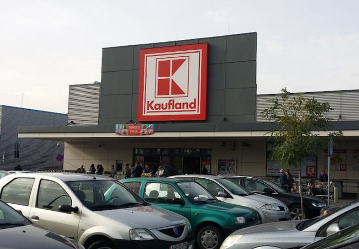 Kaufland Arad