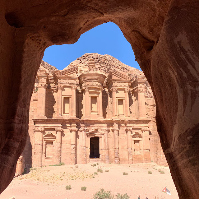 Petra_Guia_Jordania