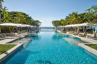 luxury resorts in mactan, best beaches in cebu