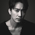 Song Seung Heon, todavía. Entrevista para Arena Homme Plus Korea. Edición, Junio 2023.