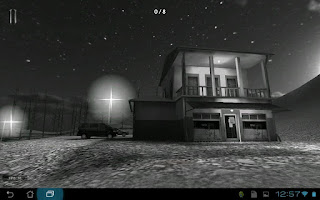 Slender Man! Chapter 1: Alone v6.6