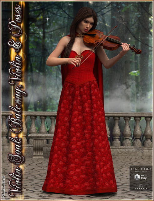 http://www.daz3d.com/violin-soul-balcony-violin-and-poses-for-genesis-3-female-s