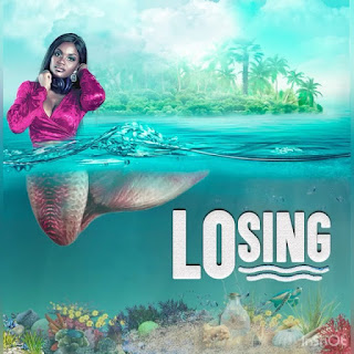  DJ Cisne Preta - Losing (feat. Idrisse ID) [DOWNLOAD] 2020 mp3